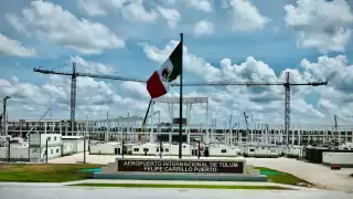 La aerolínea proyecta volar a partir del 28 de marzo del 2024