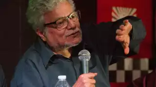 Jaime Garza Aladrín