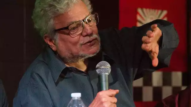 Jaime Garza Aladrín