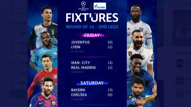 FGoto: @ChampionsLeague