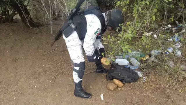 A estas organizaciones ilícitas se les liga con crímenes como narcotráfico, extorsión, entre muchos otros