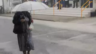 Frente Frío 4 y potencial Ciclón Tropical amenazan a la Península de Yucatán: Así estará el clima del 17 al 20 de octubre