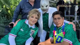 Comercial del Mundial 2026 reúne a leyendas mexicanas y conquista redes