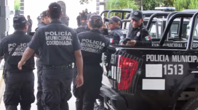 La CODHEY abrió una queja de oficio sobre la denuncia contra la Policía Municipal de Valladolid