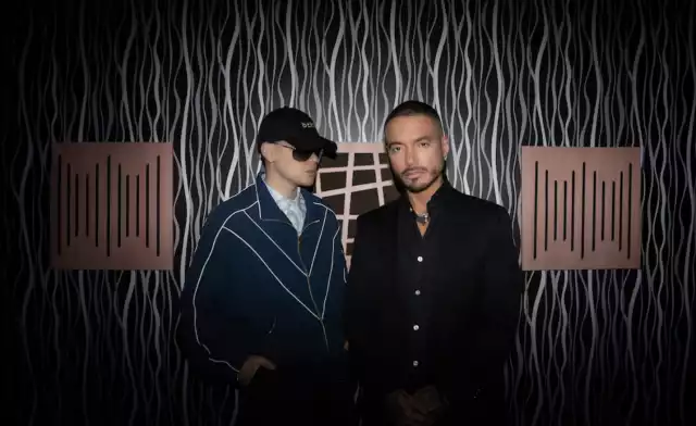 una nueva sesión de BZRP