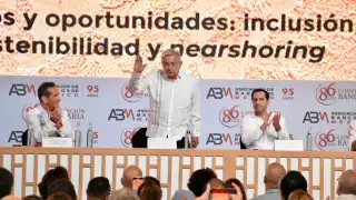 Mérida es sede de la Convención Bancaria 2023 antes realizada en Acapulco
