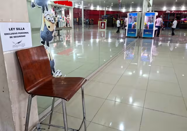 Algunos trabajadores  afirmaron no haber presentado quejas ante la autoridad por miedo a sanciones