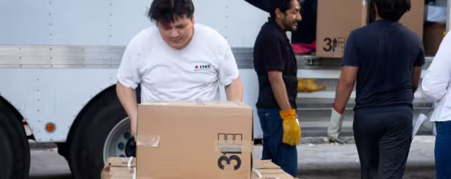 El 6 de mayo llegarán a Campeche más de dos millones de boletas custodiadas por la Defensa y la Guardia Nacional.