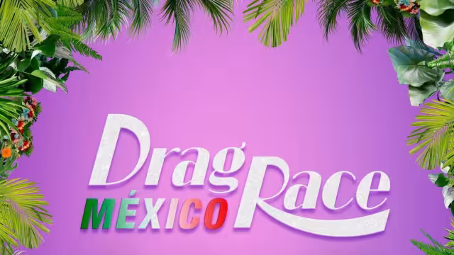 Drag Race México llegará este jueves 22 de junio