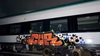 Tren Maya en Cancún: Esta es la multa  por vandalizar vagones 