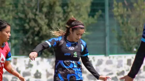 La exjugadora rompió el silencio tras las declaraciones del club