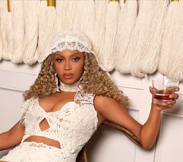 Beyoncé no se ha pronunciado al respecto