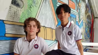 Valladolid sueña en grande: estudiantes buscan pase a la Olimpiada Internacional de Informática