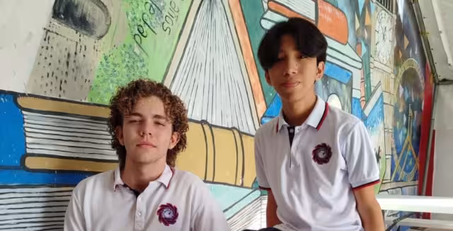 Jóvenes de Valladolid ponen en alto el nombre del municipio en competencia nacional