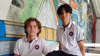 Jóvenes de Valladolid ponen en alto el nombre del municipio en competencia nacional