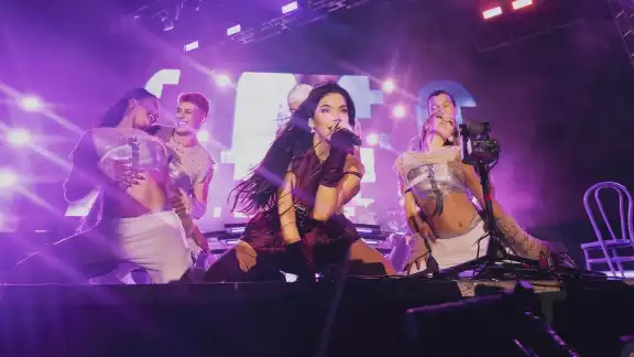 Los campechanos fueron los creadores del 'Carnaval del Jaguar'