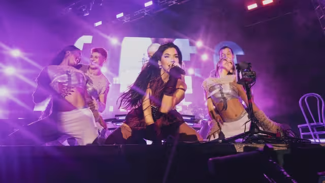 Los campechanos fueron los creadores del 'Carnaval del Jaguar'