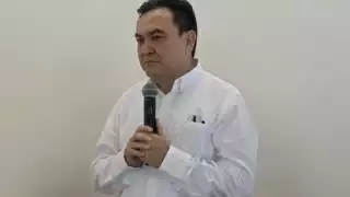 Liborio Vidal encabeza encuesta rumbo a la gubernatura de Yucatán: México Elige