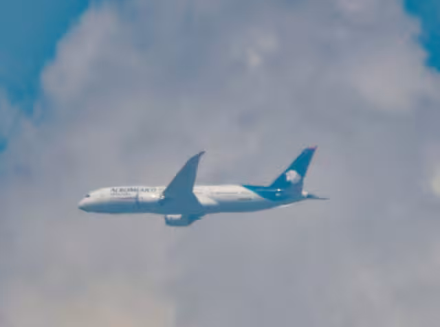 Se espera gran movilidad de pasajeros en los aeropuertos de México