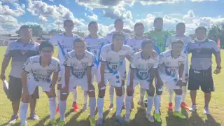 Los vallisolenatos se colocan a dos puntos de distancia del líder Potros de Muna.