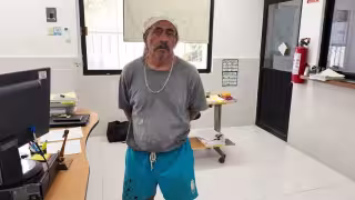 ¡Apareció con vida! Localizan en Yucatán a Isidro Tun Cetina, pescador desaparecido en Campeche