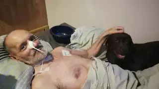 Foto: Facebook Alain Cocq