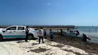 La mayoría de los hoteles ya no tienen reserva de agua para mañana