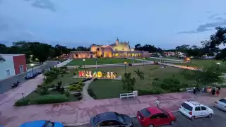 El titular de la Confederación Patronal de la República Mexicana señaló la importancia comercial e historia que posee la localidad a nivel Estatal e, incluso, Internacional