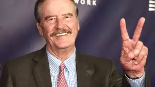 Vicente Fox invitó a Carlos Salinas de Gortari, Ernesto Zedillo, Felipe Calderón y a AMLO
