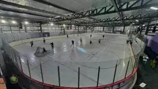 México Warriors, equipo internacional de hockey, jugará partido en la Riviera Maya