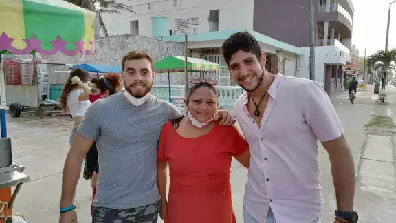 Foto: Juan Carrillo