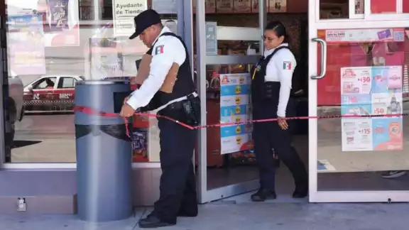 Empresarios de Campeche proponen medidas de seguridad ante aumento delictivo Empresarios de Campeche proponen medidas de seguridad ante aumento delictivo