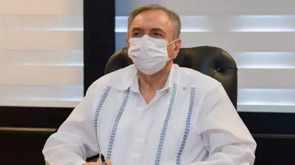 Carlos Miguel Aysa será expulsado del PRI Carlos Miguel Aysa será expulsado del PRI