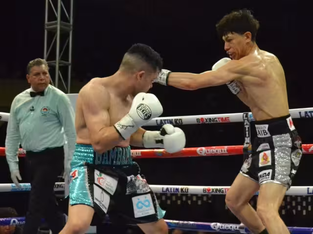 Los púgiles mexicanos viajarán a Japón para practicar.