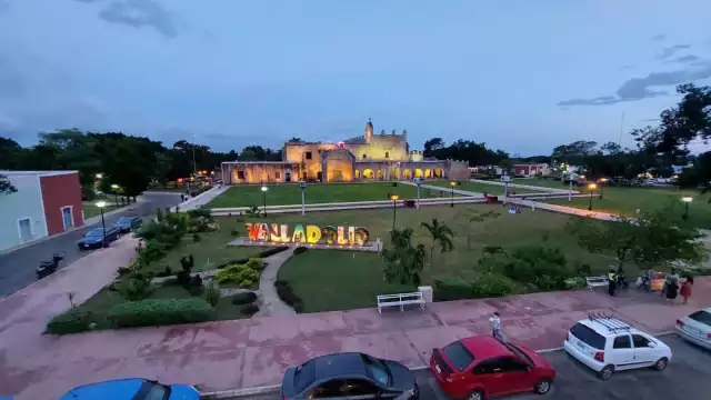 El titular de la Confederación Patronal de la República Mexicana señaló la importancia comercial e historia que posee la localidad a nivel Estatal e, incluso, Internacional