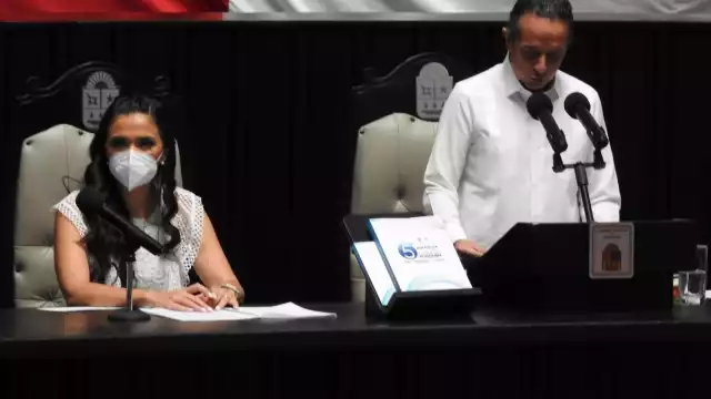 La Sala Xalapa consideró que las denuncias públicas de los morenistas son temas de interés para la sociedad