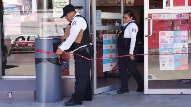 Empresarios de Campeche proponen medidas de seguridad ante aumento delictivo