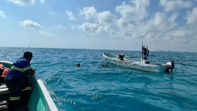 Siguen las 10 pipas repartiendo agua en las colonias populares