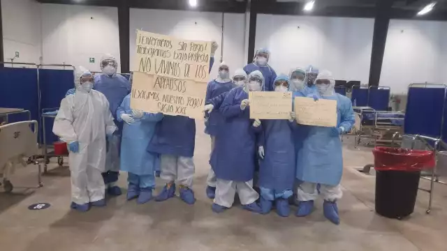 FOTO: Facebook Carlos Piña