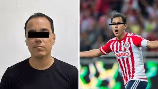 ¿Cuándo será la audiencia de vinculación a proceso por abuso sexual infantil agravado de Omar Bravo?