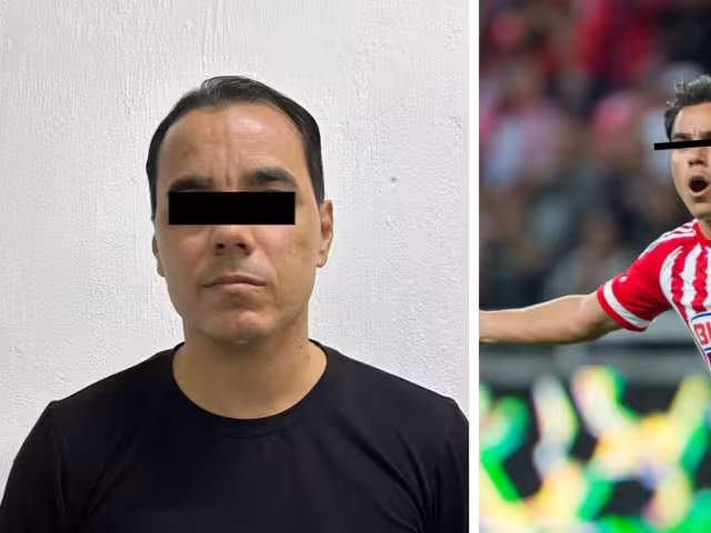 El exfutbolista podría ser vinculado a proceso el 10 de octubre