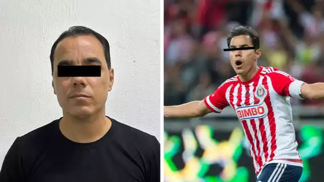 El exfutbolista podría ser vinculado a proceso el 10 de octubre