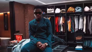 Reloj de El Padrino: Cuánto pagó Vinicius Jr. por la joya de Jacob & Co