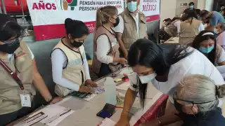 De acuerdo con la información del portal federal, los recursos estuvieron concentrados en los municipios de Campeche, Carmen y Champotón