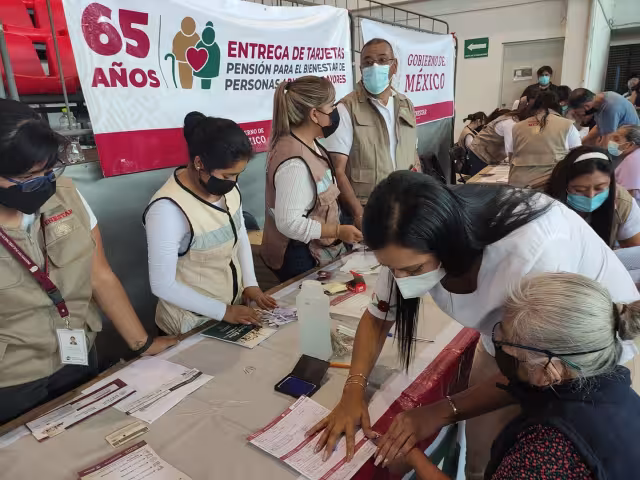 De acuerdo con la información del portal federal, los recursos estuvieron concentrados en los municipios de Campeche, Carmen y Champotón