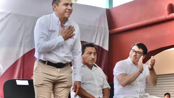 El regidor promovió la demanda por los pagos pendientes en febrero y marzo El regidor promovió la demanda por los pagos pendientes en febrero y marzo