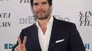 Eduardo Verástegui: De amigo íntimo de Ricky Martín y votos de celibato, a asesor de Trump