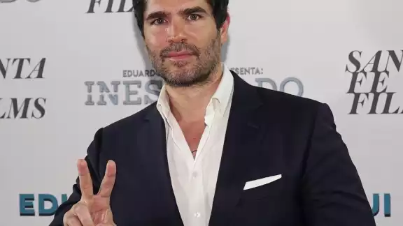 Eduardo Verástegui podría ser asesor de Trump (@EVerastegui) Eduardo Verástegui podría ser asesor de Trump (@EVerastegui)