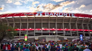 Proponen suspender clases y trabajar en “home office” por partidos del Mundial 2026: ¿En qué estados y qué días?