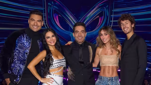 Los investigadores de esta temporada